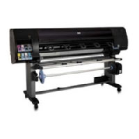 Impresora HP Designjet Z6100ps de 1524 mm (Q6654A) Impresora HP Designjet Z6100ps de 1524 mm (Q6654A)